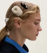 Hair clip set - Image 2