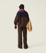 Zipper sweatshirt - Image 3