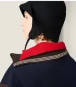 Zipper sweatshirt - Image 4