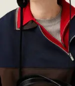 Zipper sweatshirt - Image 6