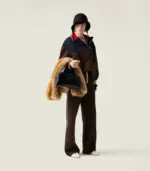 Zipper sweatshirt - Image 2