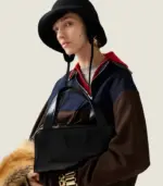 Zipper sweatshirt - Image 5