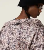 Satin dress - Image 4