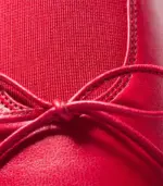 Élan nappa leather ballerinas - Image 4