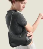 Prada Re-Edition 2005 Re-Nylon bag - Image 2