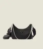 Prada Re-Edition 2005 Re-Nylon bag