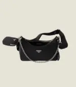 Prada Re-Edition 2005 Re-Nylon bag - Image 5