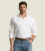 The Iconic Oxford Shirt - Image 2