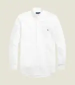 The Iconic Oxford Shirt