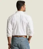 The Iconic Oxford Shirt - Image 3