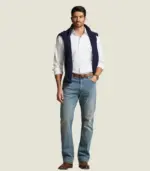 The Iconic Oxford Shirt - Image 4